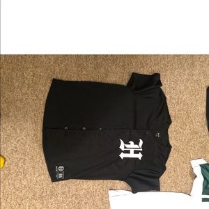Huff jersey